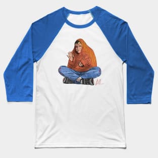 Robin Williams is Jack Baseball T-Shirt